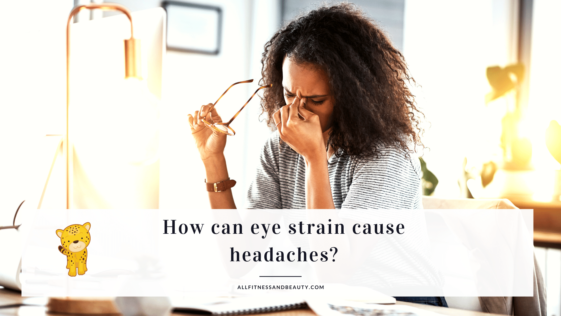  Can Eye Strain Cause Headaches All Fitness Beauty