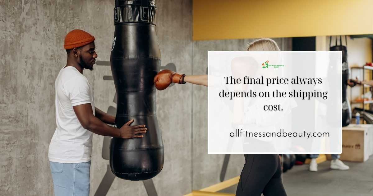 Are Punching Bags Good for Building Muscle? All Fitness & Beauty