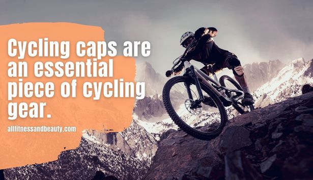 10 Things You Didn't Know About Cycling Caps featured
