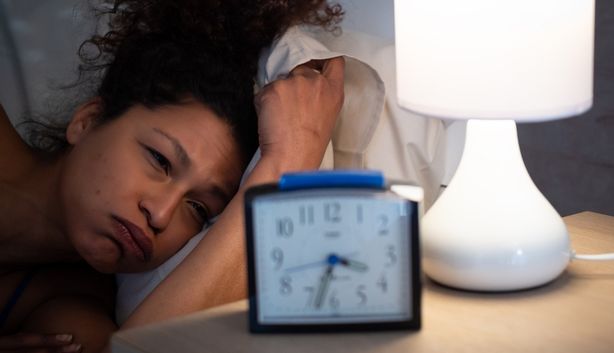 Can Sleep Aids Cause Frightening Heart Palpitations featured