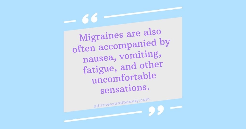 what is a migraine