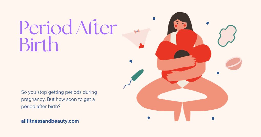 period after birth